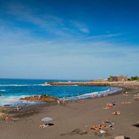 Estudio Neya Puerto de la Cruz  Buitenkant foto