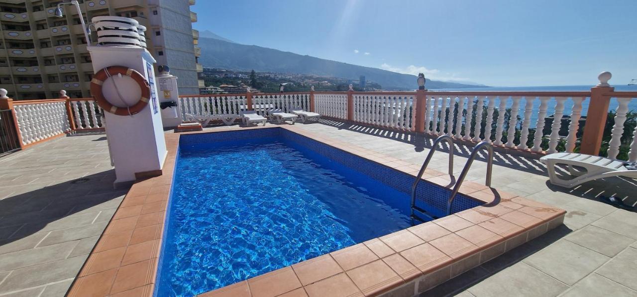 Estudio Neya Puerto de la Cruz  Buitenkant foto