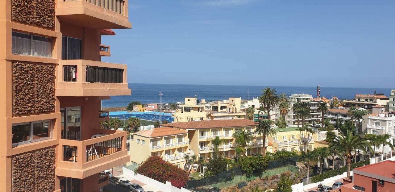 Estudio Neya Puerto de la Cruz  Buitenkant foto