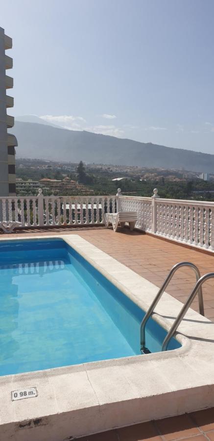Estudio Neya Puerto de la Cruz  Buitenkant foto