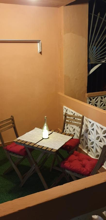 Estudio Neya Puerto de la Cruz  Buitenkant foto