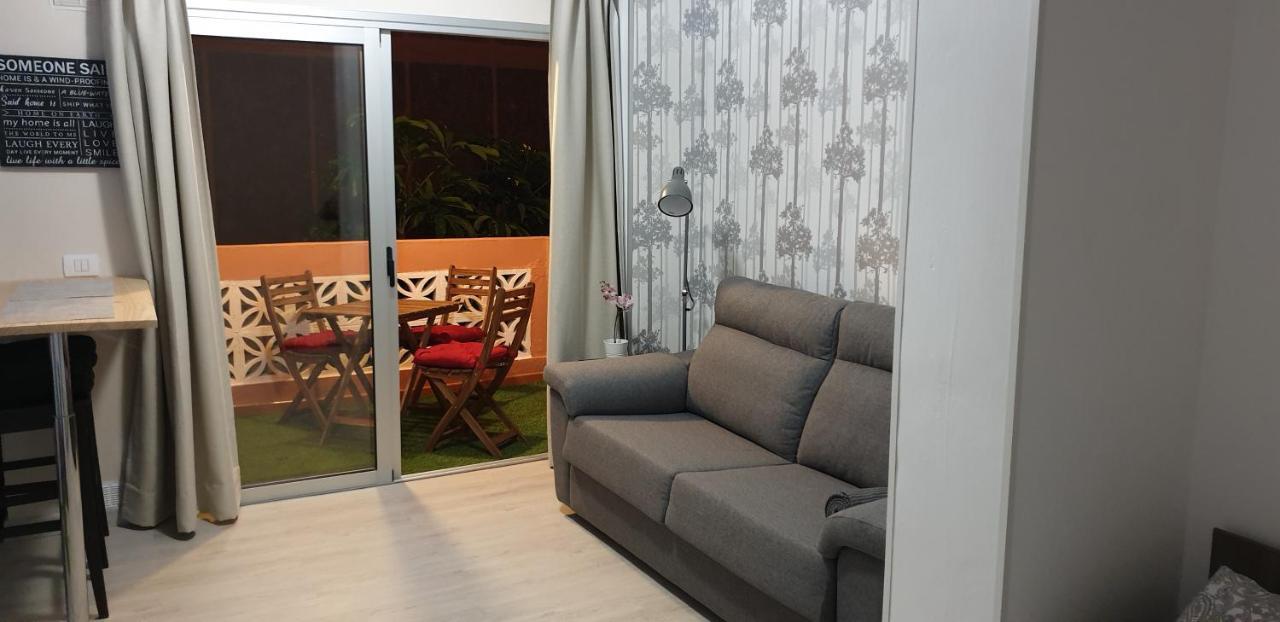 Estudio Neya Puerto de la Cruz  Buitenkant foto